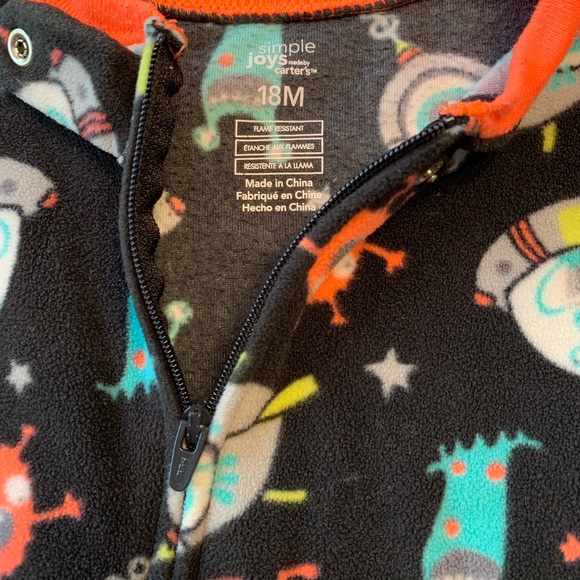 (SOLD) 3 PACK Warm Sleepers - Picture 8 of 11